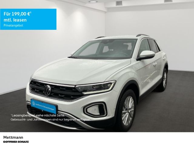 VW T-Roc 20.413 km 22.950 € Mettmann 40822