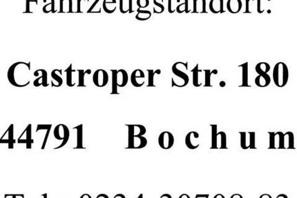 Opel Crossland (X) 15.980 km 17.490 &euro; Bochum 44791