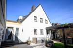 Vielseitiges Einfamilienhaus mit Einliegerwohnung in Lünen Niederaden 6 zimmer