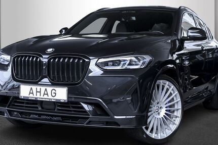 Alpina XD4 51.499 km 64.940 &euro; Gelsenkirchen 45897