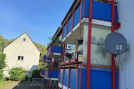 Wohnung zum Mieten in Oberhausen 680 € 80 m² 3 zimmer