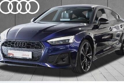 Audi A5 73.130 km 35.840 € Lünen 44534