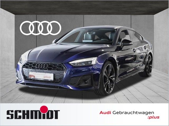 Audi A5 73.130 km 35.840 € Lünen 44534