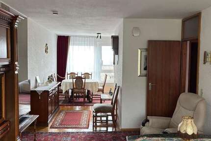Wohnung Wuppertal Gemarkung Elberfeld - 3 Zimmer, 72 m&sup2;, 165.000&euro; | Angebot:27150842