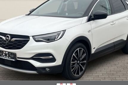 Opel Grandland (X) 65.750 km 21.990 € Dorsten 46286