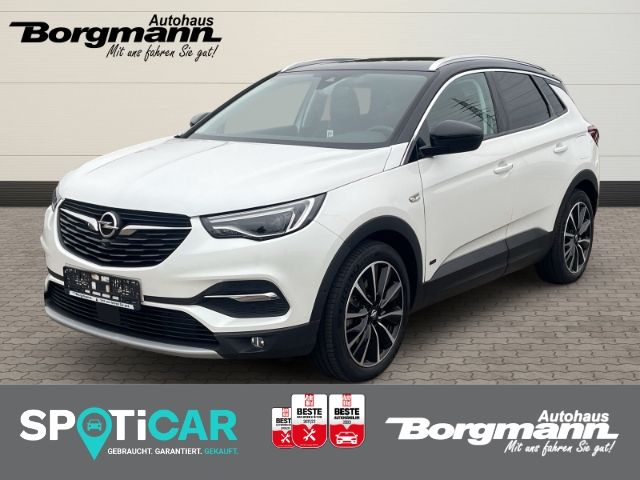 Opel Grandland (X) 65.750 km 21.990 € Dorsten 46286