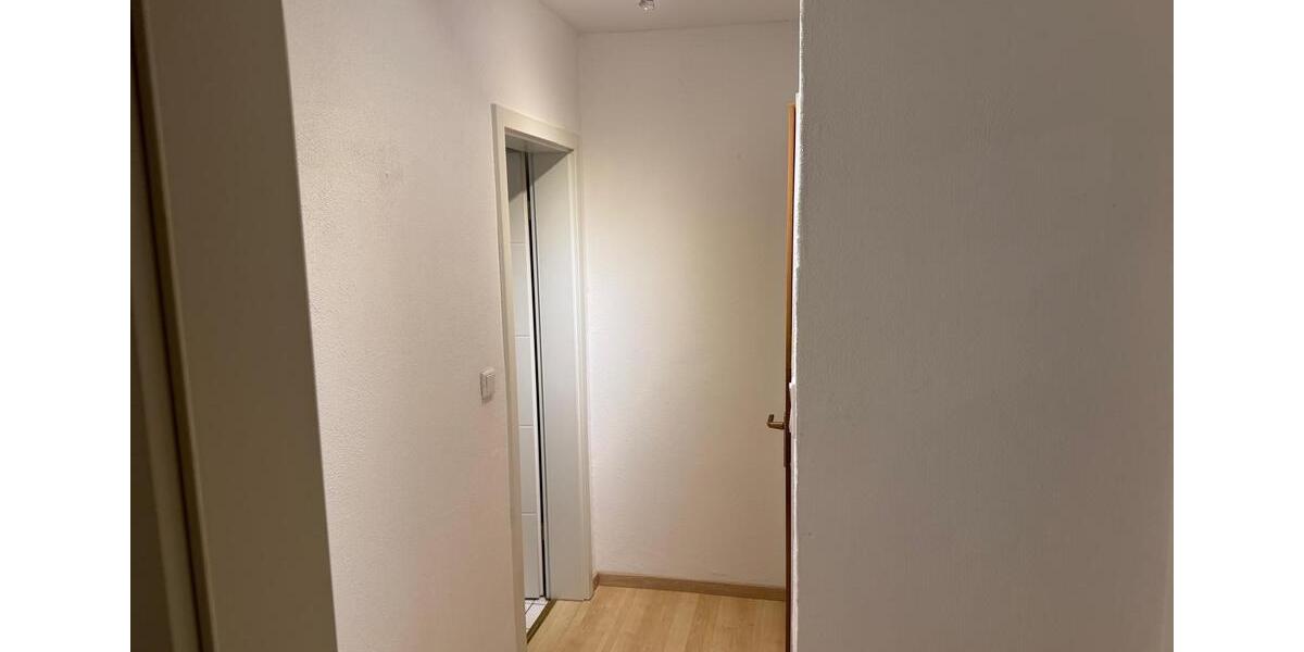 Attraktive Dachgeschosswohnung in 58285 Gevelsberg 2 zimmer