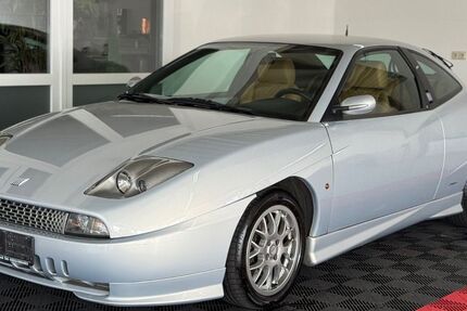 Fiat Coupe 68.500 km 5.290 € Duisburg 47167