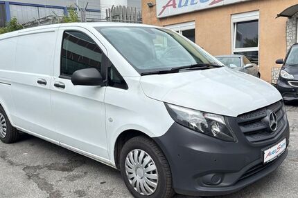 Mercedes-Benz Vito 100.000 km 14.840 &euro; Witten -NRW 58452