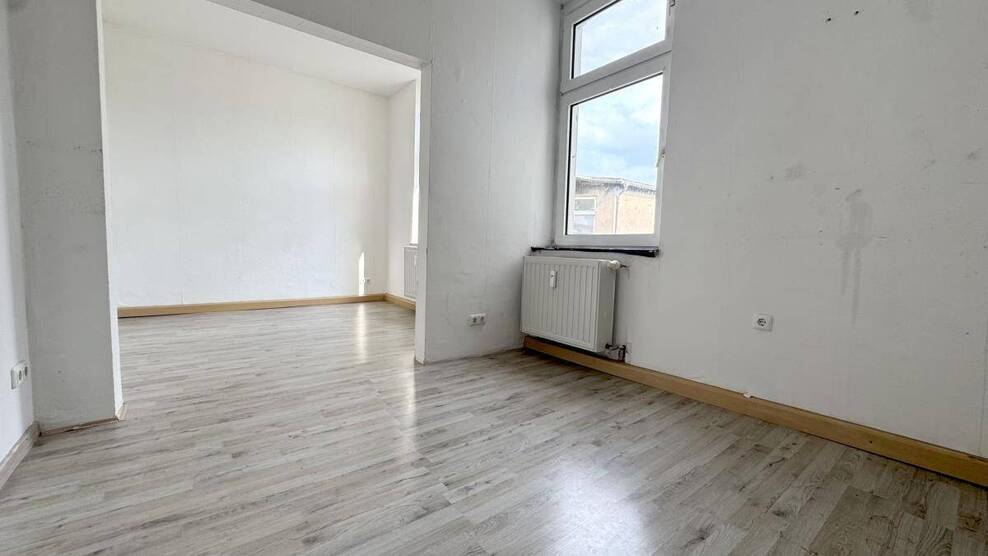 Viel Raum zum Leben - 5-Zimmer-Maisonette mit Charme und Weitblick 5 zimmer