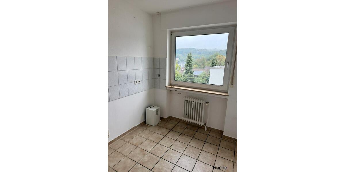 Etagenwohnung Ennepetal - 2 Zimmer, 63 m&sup2;, 155.000&euro; | Angebot:27413703