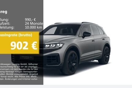 VW Touareg 39.574 km 68.870 &euro; Herne 44653