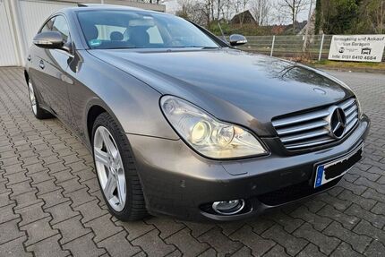 Mercedes CLS 350