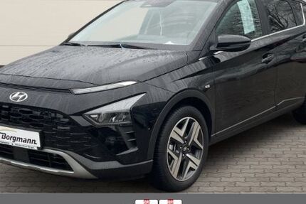 Hyundai BAYON 10.750 km 20.550 &euro; Dorsten 46286