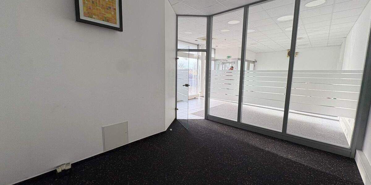 Gewerbeobjekt Dortmund Barop - 4 Zimmer, 229.000&euro; | Angebot:25696360