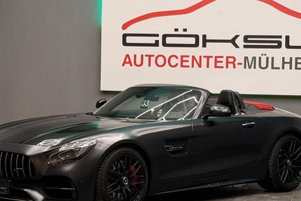 Mercedes-Benz AMG GT C 79.912 km 104.850 &euro; Mülheim an der ruhr 45476