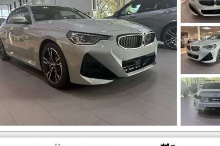 BMW 230 2.500 km 49.790 &euro; Oberhausen 46117