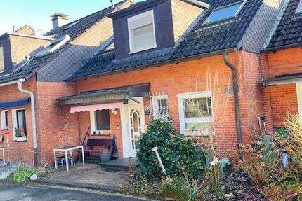 Haus Wuppertal Elberfeld - 6 Zimmer, 150 m&sup2;, 439.500&euro; | Angebot:25391092