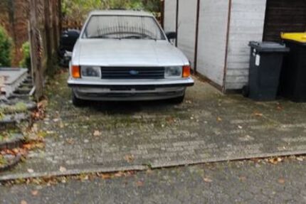 Ford Taunus 25.000 km 6.200 &euro; Heiligenhaus 42579