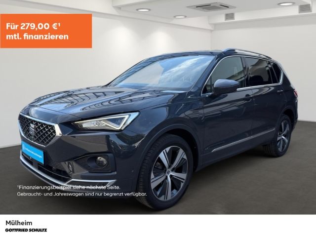 Seat Tarraco 81.512 km 24.950 &euro; Mülheim 45478