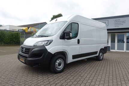 Fiat Ducato 48.800 km 21.950 &euro; Essen 45329