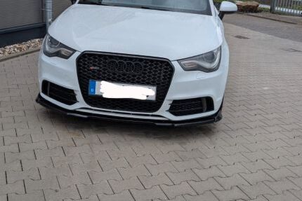 Audi A1 166.000 km 7.000 &euro; Dortmund 44388