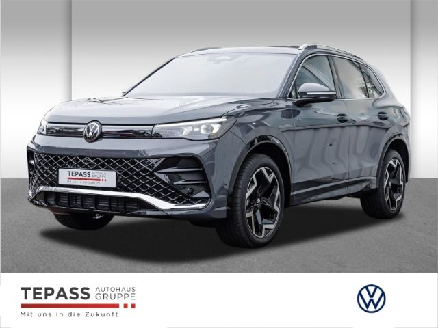 VW Tiguan 14.999 km 51.450 € Wetter 58300