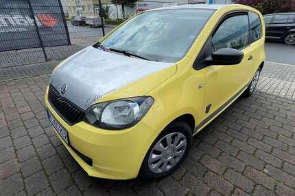 Skoda Citigo 95.000 km 4.999 &euro; Dortmund 44359