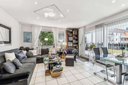 Wohnung zum Kaufen in Essen - Frohnhausen 249.000 € 98 m² 3 zimmer