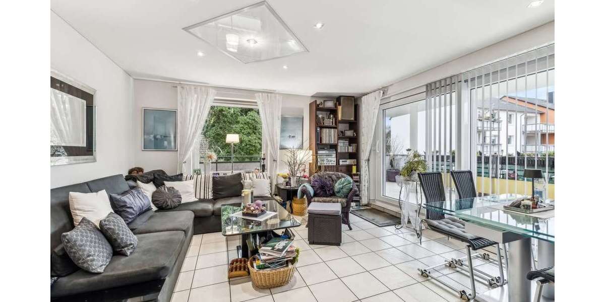 Wohnung zum Kaufen in Essen - Frohnhausen 249.000 € 98 m² 3 zimmer