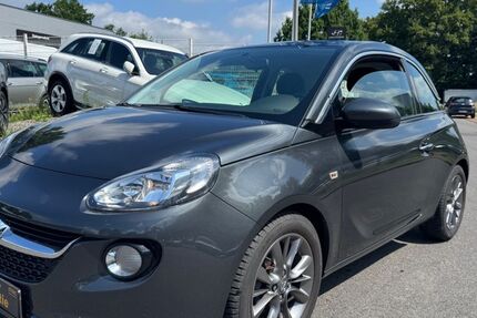 Opel Adam 45.000 km 9.990 € Datteln 45711
