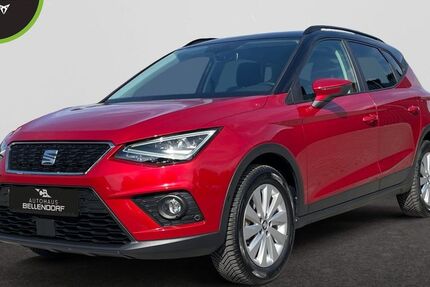Seat Arona 27.604 km 16.940 € Bottrop 46244