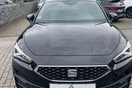 Seat Leon 94.870 km 16.499 &euro; Mülheim / Ruhr 45473