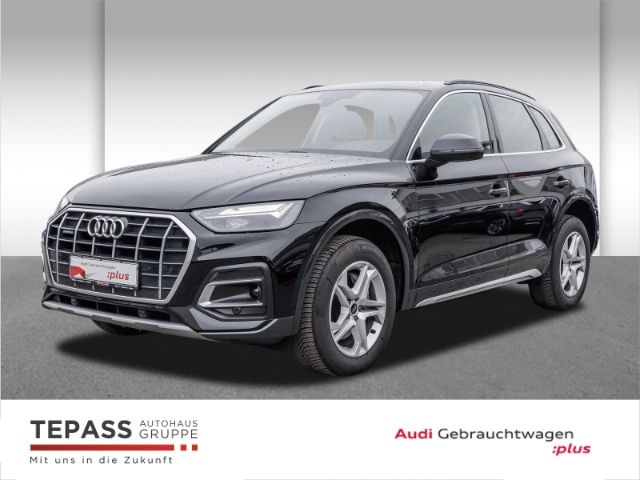 Audi Q5 23.183 km 43.680 € Schwelm 58332