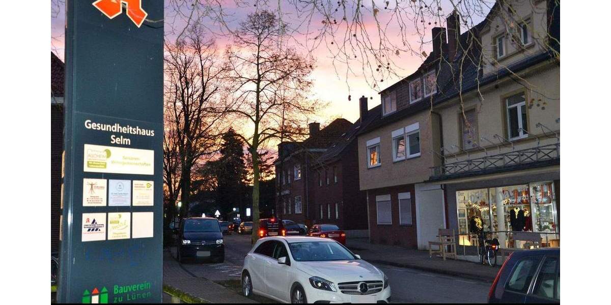 Gewerbeobjekt Selm Beifang - 1 Zimmer, 599&euro; | Angebot:25773902