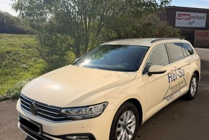 VW Passat 98.500 km 16.999 &euro; Dortmund 44339