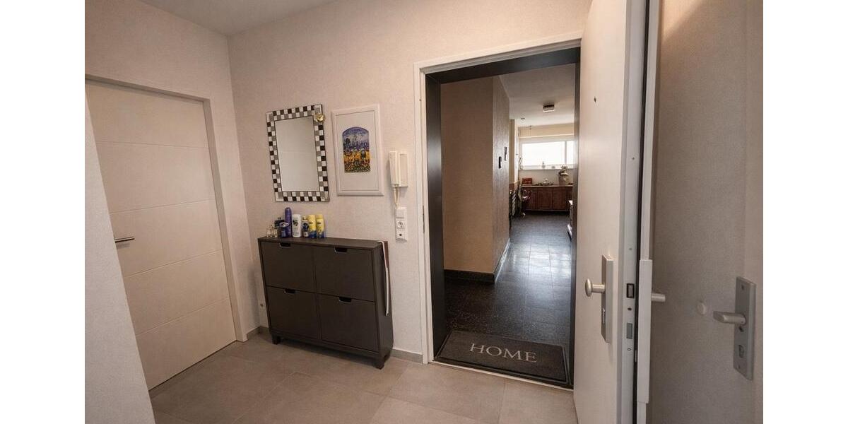 Etagenwohnung Dortmund Brackel - 3 Zimmer, 64 m&sup2;, 209.000&euro; | Angebot:26455468