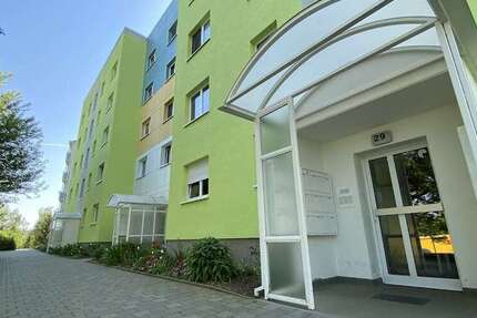 Wohnung zum Mieten in Erfurt 454 € 65.2 m²