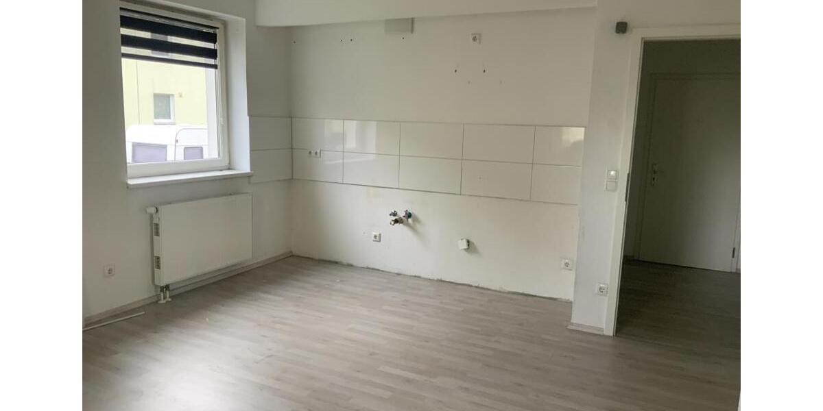 1-Zimmer-Wohnung in Gelsenkirchen Erle 1.5 zimmer