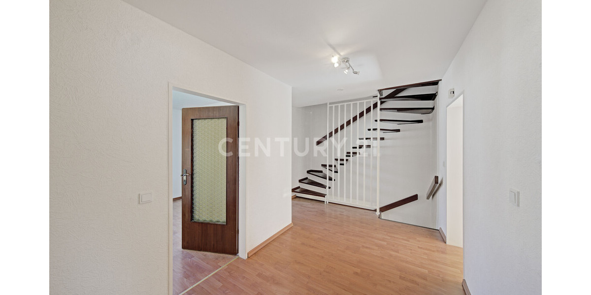 Ankommen und wohlfühlen: Gepflegtes Reihenendhaus mit viel Platz für die ganze Familie! - Reihenendhaus Dortmund Aplerbeck | Angebot:26639930
