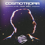 Purple Disco Machine - Cosmotropia Live Tour 2027