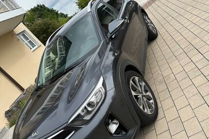 Kia Stonic 90.000 km 13.000 &euro; Ennepetal 58256