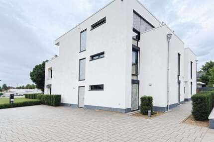 Wohnung zum Kaufen in Paderborn 380.000 € 94.74 m²