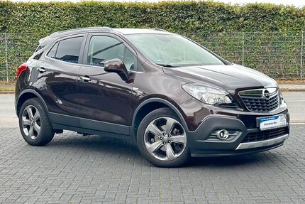 Opel Mokka 96.000 km 8.799 € Wuppertal 42329