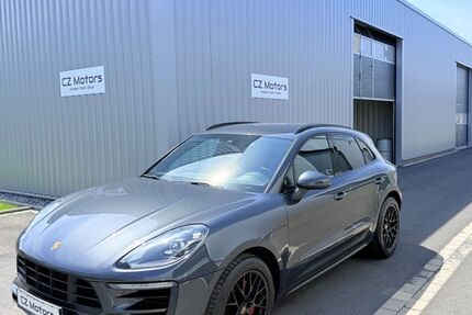 Porsche Macan 146.278 km 32.900 &euro; Dortmund 44143