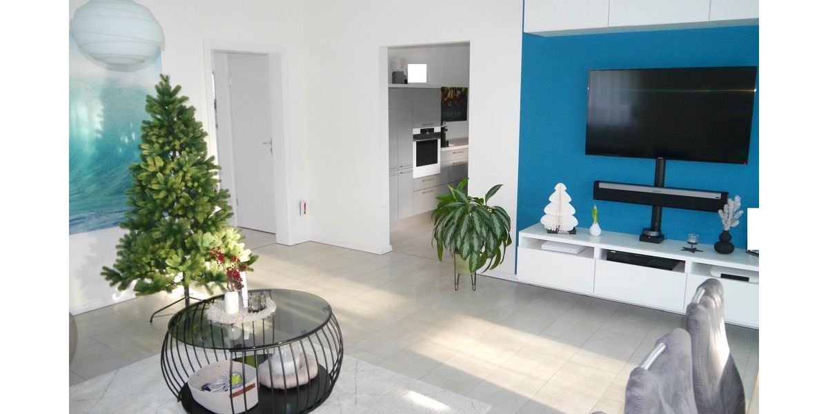 Essen, Bungalow, 5 Zi., 126m² Wfl., 760m² Grst., Energie A+, Doppel-Carport+Grg.+5 Stellpl. 5 zimmer