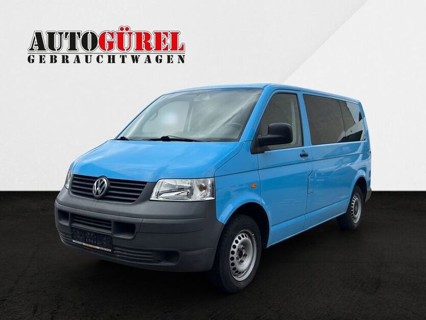 T5 Transporter