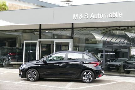Hyundai i20 24.000 km 19.950 &euro; Schwelm 58332