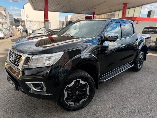 Nissan Navara 51.850 km 30.900 € Remscheid 42853