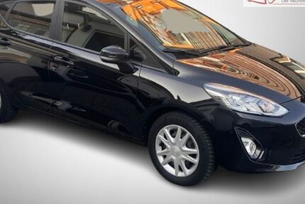 Ford Fiesta 91.090 km 8.999 &euro; Hagen 58097